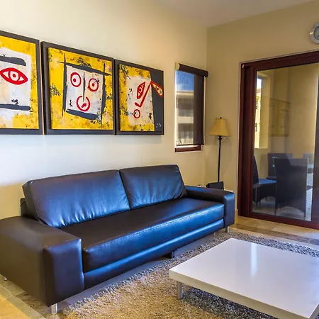 El Faro By Bric Apartment